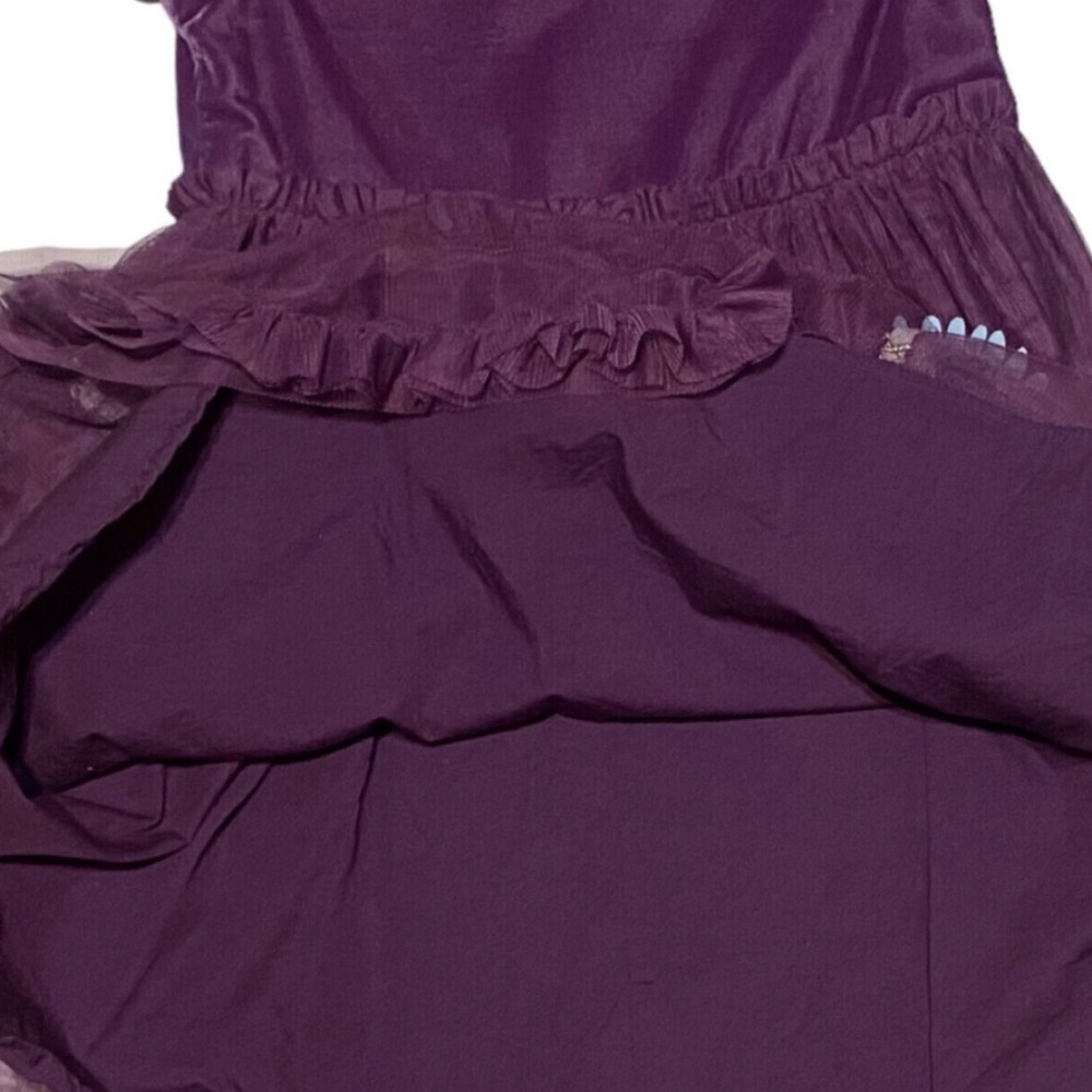 Mini boden nutcracker dress - Picture 8 of 11